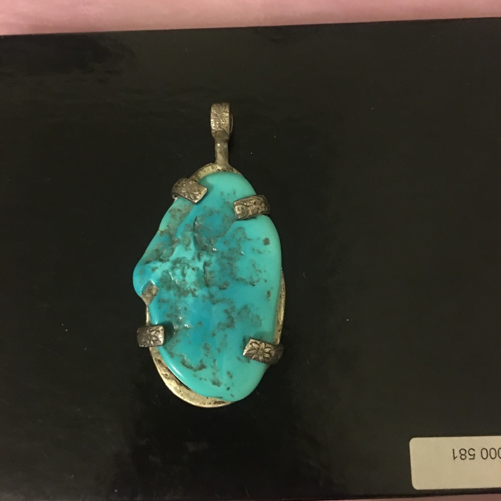 Pendant
